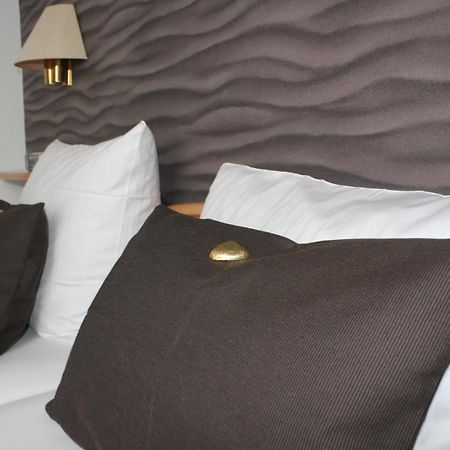Hotel-Restaurant Feldkamp Rosendahl 外观 照片