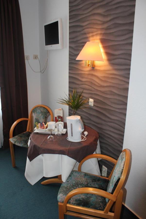 Hotel-Restaurant Feldkamp Rosendahl 外观 照片