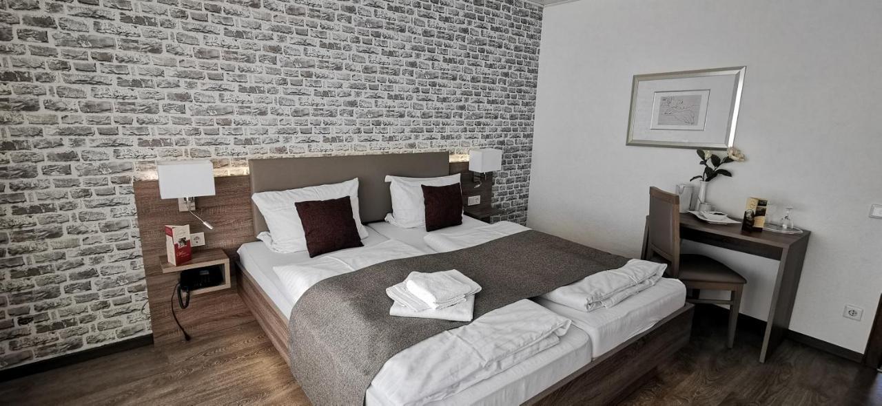 Hotel-Restaurant Feldkamp Rosendahl 外观 照片