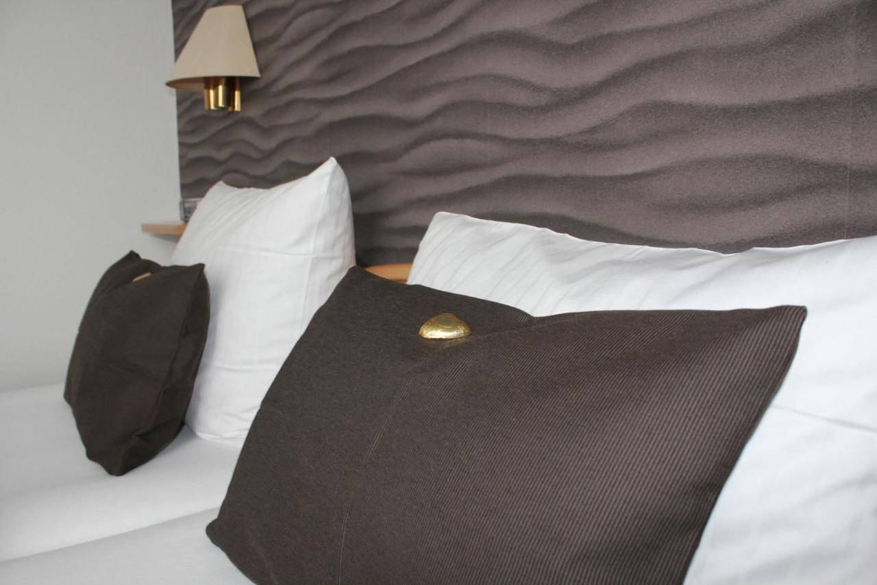 Hotel-Restaurant Feldkamp Rosendahl 外观 照片